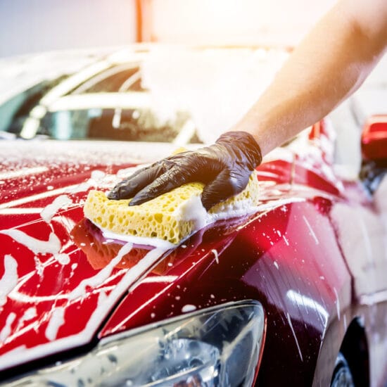 Cum alegi furnizorul pentru deschiderea unei spalatorii auto?