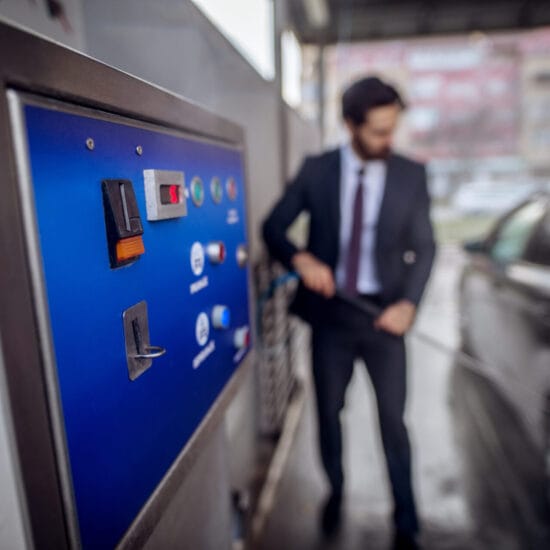 Cat costă o spălătorie auto cu fise în 2023?