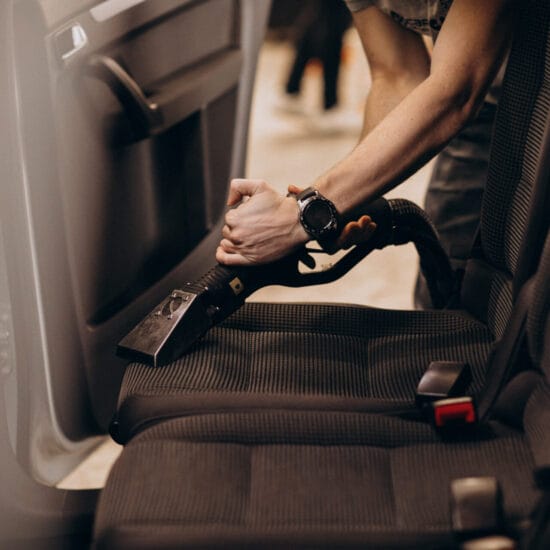 Echipamentele periferice: sursă suplimentară de venituri pentru spălătoriile self-service