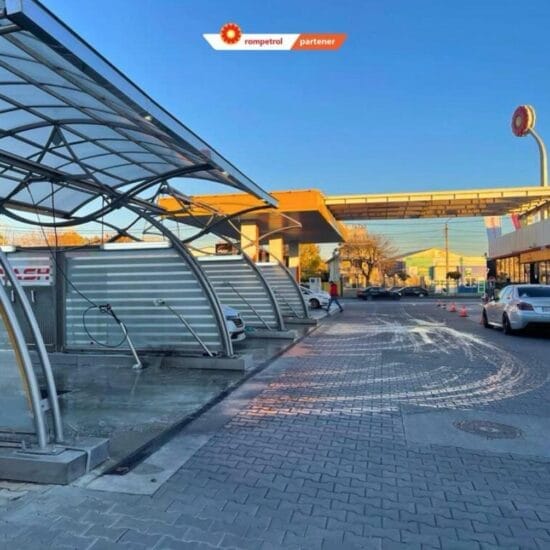 Azalis – Poveste de succes. Cel mai mare jucator regional pe piata de “Oil & Gas”