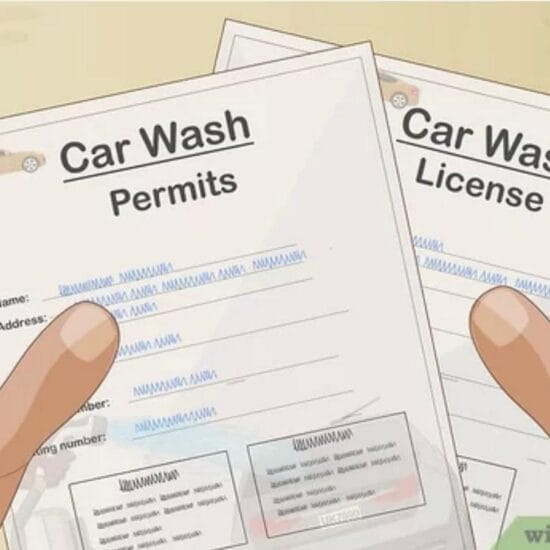 Cum sa te conformezi cu regulile de mediu pentru o spalatorie auto self-service