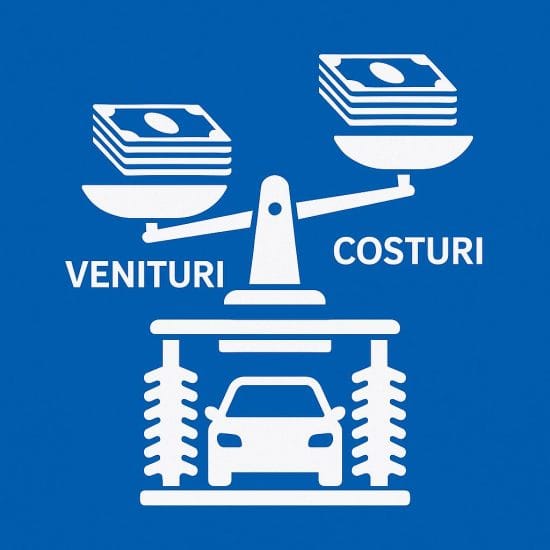 Cum trec cu spalatoria mea prin criza