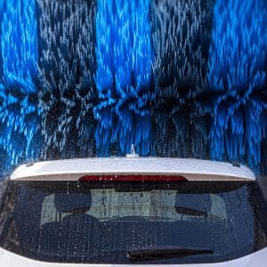 perii de spalare echipamente auto